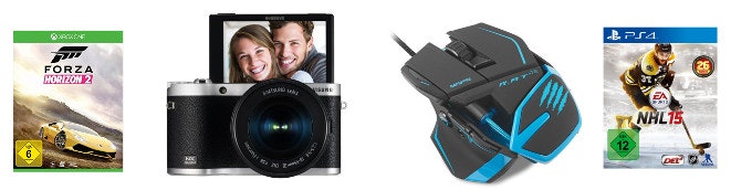 Blitzangebote ab 20 Uhr schnaeppchenfuchs