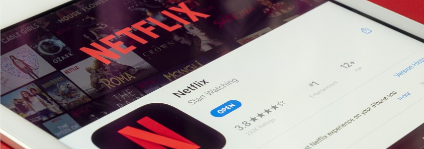 Netflix-Preiserhöhung » Wer ein Apple iPhone oder iPad nutzt, zahlt mehr