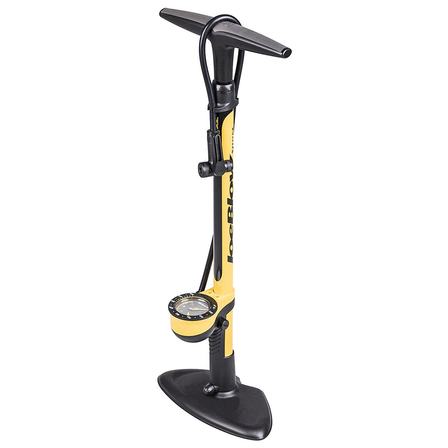 Topeak JoeBlow Sport lll für 28€ – Standpumpe für bis zu 11 Bar