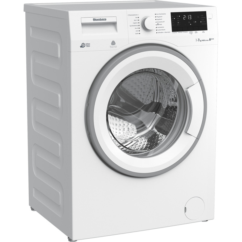 Blomberg WAF 71420 mit 65,05€ Preisnachlass