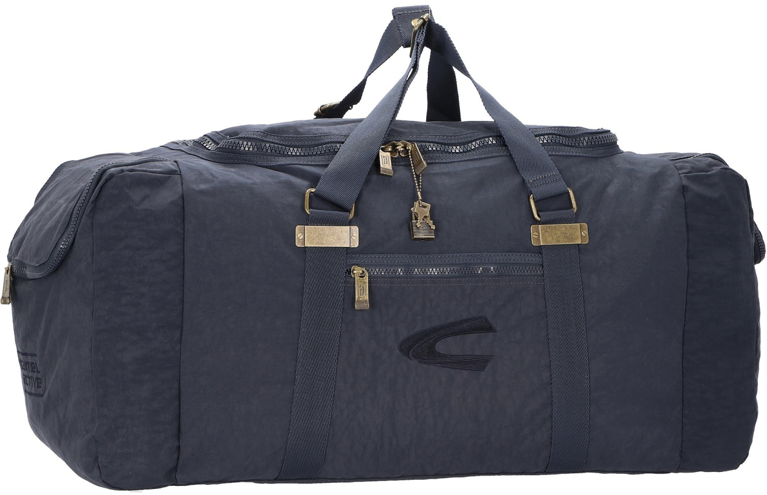 Camel Active Journey dark blue (B00-113) mit 28% Nachlass
