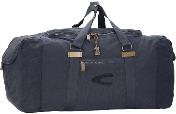 Camel Active Journey dark blue (B00-113) mit 28% Nachlass