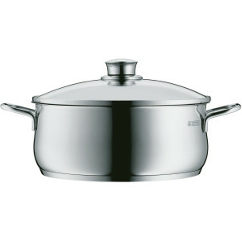42,35€ auf WMF Diadem Plus Bratentopf 24 cm sparen