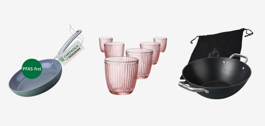 Fackelmann-Gutschein-Beispiele