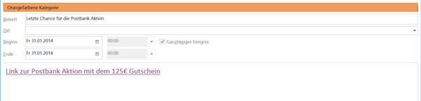125€ Bestchoice Gutschein bei Abschluss eines kostenlosen Postbank Girokontos - bei Gehaltseingang oder für Studenten komplett kostenlos - auch für Personen unter 22 Jahre! *UPDATE7*