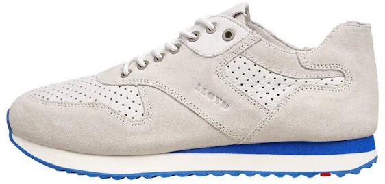 LLOYD Elisso light grey mit 25,77€ Rabatt