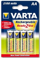 varta