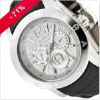AIGNER Firenze - Herrenuhr + Geschenkbox für 190€ statt 659€ (71% Rabatt)