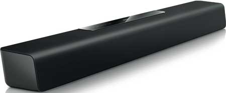 B-Ware: Philips HTL2100/12 SoundBar für 49€