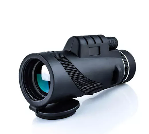 IPRee® 40x60 monokulares optisches HD Linsenteleskop