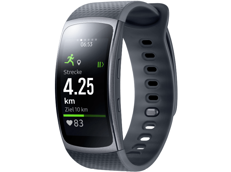 SAMSUNG Gear Fit 2 für 99 EUR