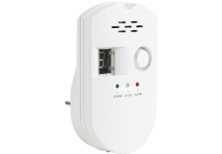 König SAS-GD100 Gasmelder für 9,95 EUR inkl. Versand