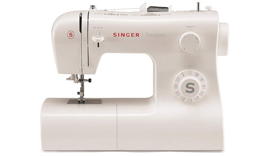 Singer Tradition 2282 für 95€ – Freiarm-Nähmaschine