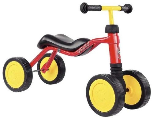 Puky Wutsch Kinder Laufrad für 39,99€