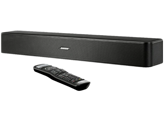 Bose Solo 5 Sound System für 169€ (statt 194€)