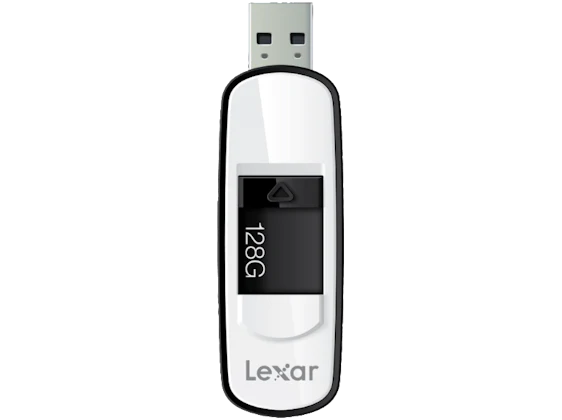 Lexar JumpDrive USB 3.0 mit 128GB für 25€