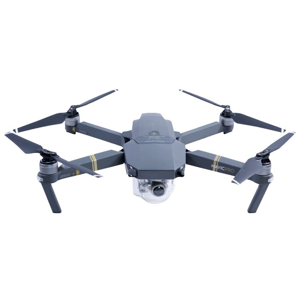 DJI Mavic Pro für 780€