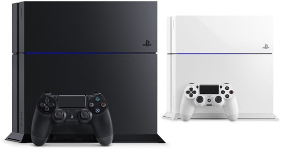 Sony Playstation 4 500GB (CUH-1216) inkl. Dual Shock Controller für 299€ - Neue Revision