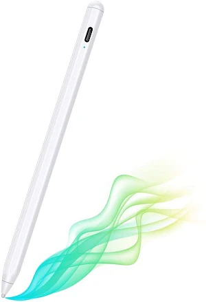 MECO ELEVERDE Stylus Stift mit 1,0 mm Ultrafeinen Spitzen