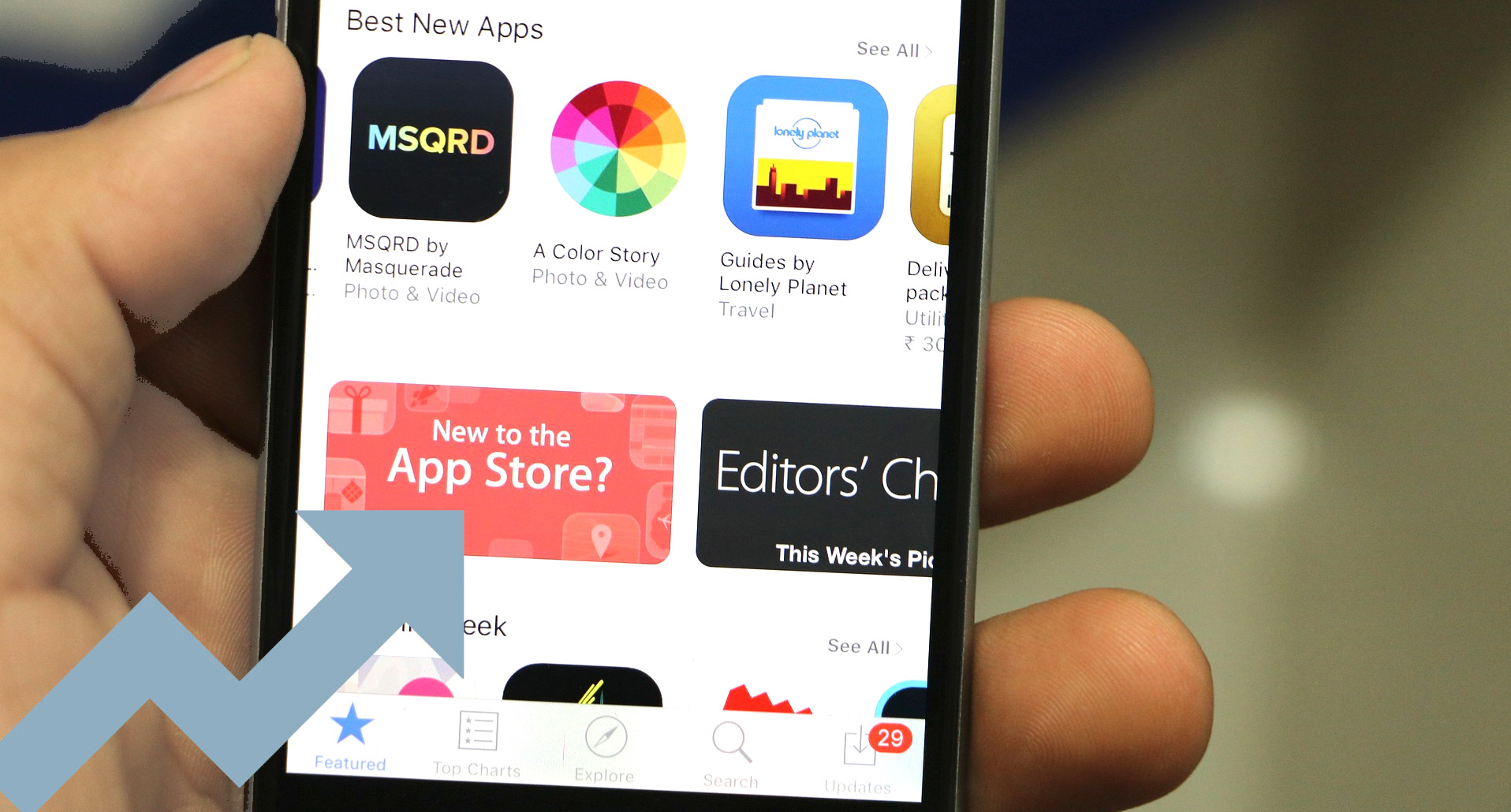 Apple erhöht Preise in Europa » ab 5. Oktober im App Store