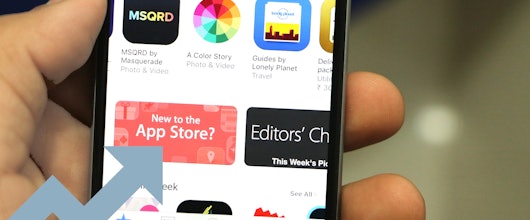 Apple erhöht Preise in Europa » ab 5. Oktober im App Store