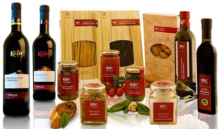 Vermischte Angebote (Update)