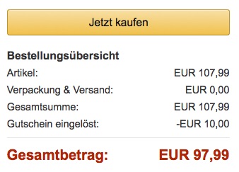 Braun Oral-B PRO 6500 - elektrische Zahnbürste mit 2. Handstück und Bluetooth für 98€ *UPDATE*