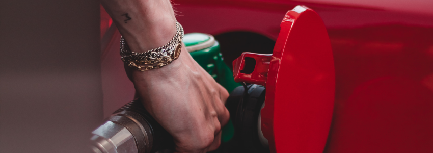 Verbrenner-Aus 2035 » Kein deutscher Sonderweg mit E-Fuels