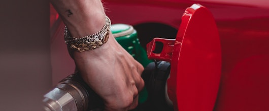 Verbrenner-Aus 2035 » Kein deutscher Sonderweg mit E-Fuels