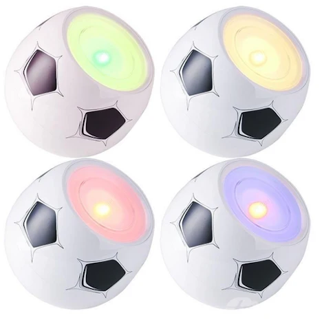 Philips LED-Leuchte LivingColors Soccer Edition für 19,95€