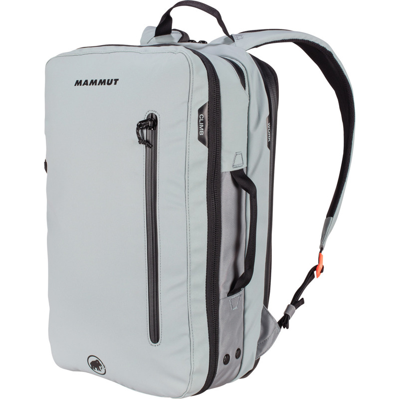 31% Nachlass auf Mammut Seon Transporter 26 granite