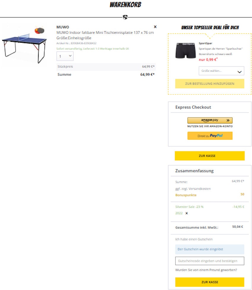 Silvester-2023-sportspar-warenkorb