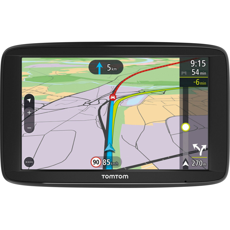 TomTom VIA 62 EU für 96,70€