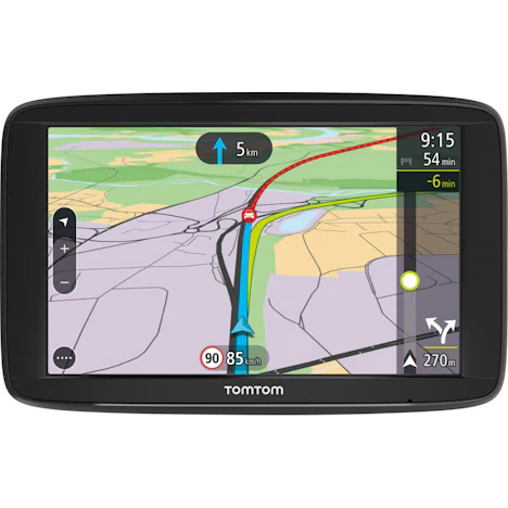 TomTom VIA 62 EU für 96,70€