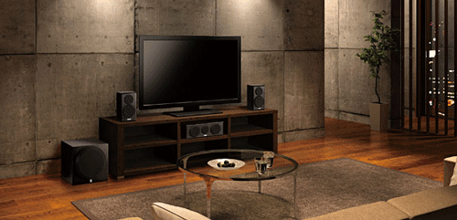 Yamaha NS-PB150 für 144€ - 5.1. Lautsprechersystem (Update)