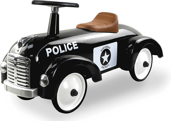 Retro Roller Speedster Bobby im Angebot: Nur 67,81€ statt 92,50€