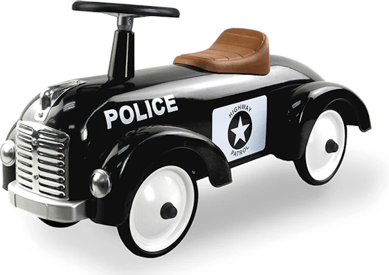 Retro Roller Speedster Bobby im Angebot: Nur 67,81€ statt 92,50€