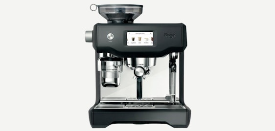 Sage The Oracle Touch für 1.749€ - Bohnenkaffeemaschine mit Milchaufschäumer