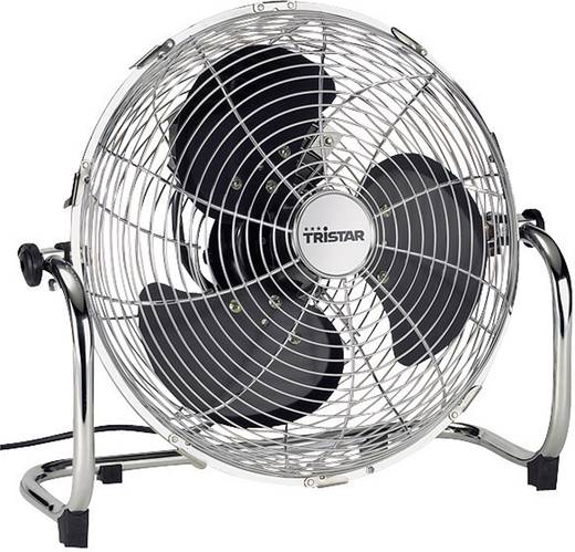 Sygonix Bodenventilator FE-30 55W Silber für 25 EUR inkl. Versand