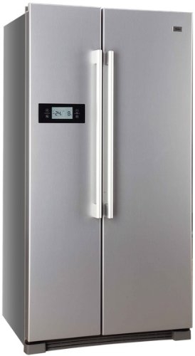 Side-by-Side-Kühlschrank HAIER HRF-628DF6 + 50 EUR Gutschein für 555,- EUR inkl. Lieferung