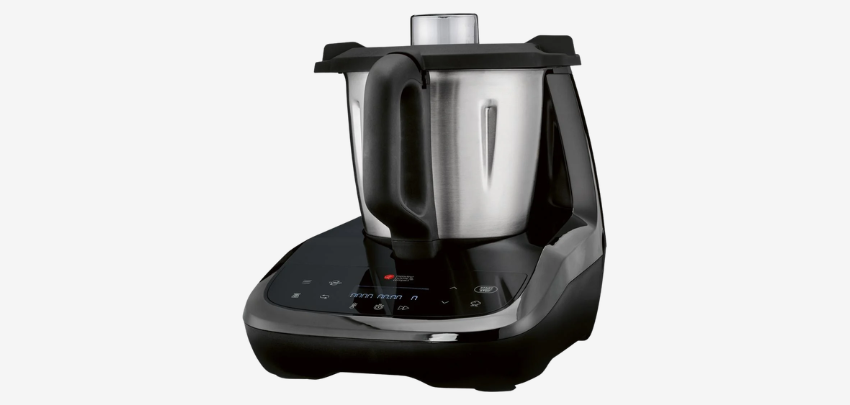 Kompaktes Küchen-Wunder! 👨‍🍳 Monsieur Cuisine Compact für 199€ 🍳