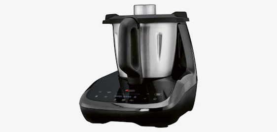 Kompaktes Küchen-Wunder! 👨🍳 Monsieur Cuisine Compact für 199€ 🍳