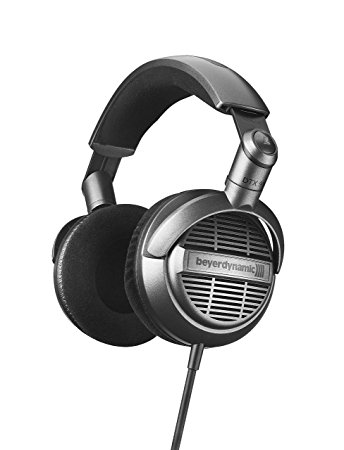 Bügelkopfhörer beyerdynamic DTX 910 für 33,98 EUR inkl. Versand