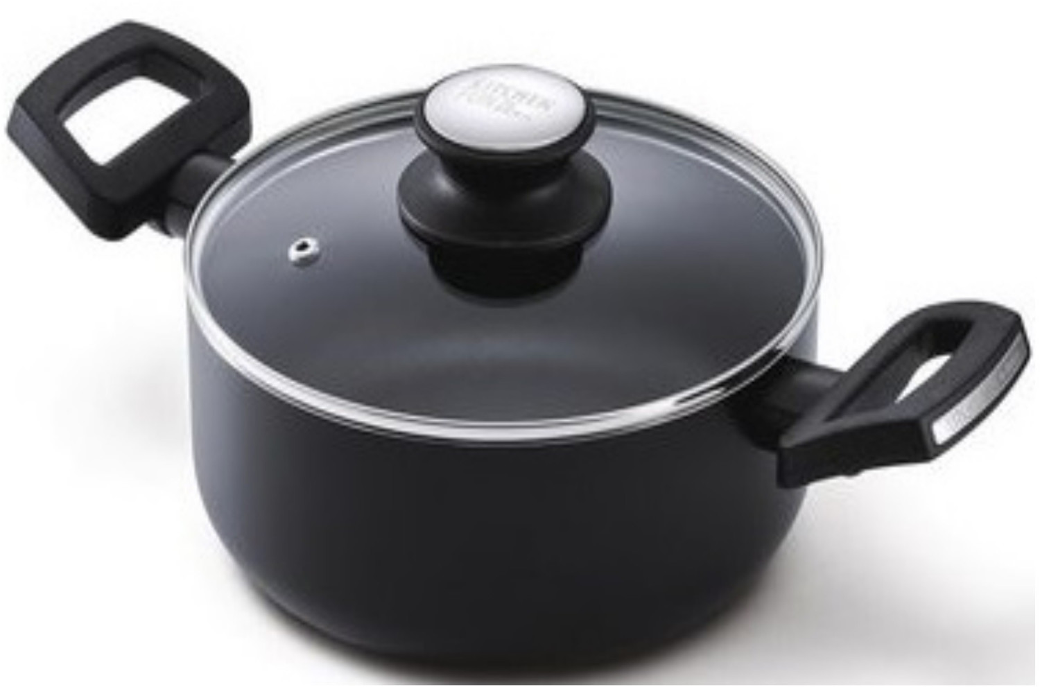 28% Nachlass auf BEKA Kochtopf Salsa 40 x 24,5 cm schwarz