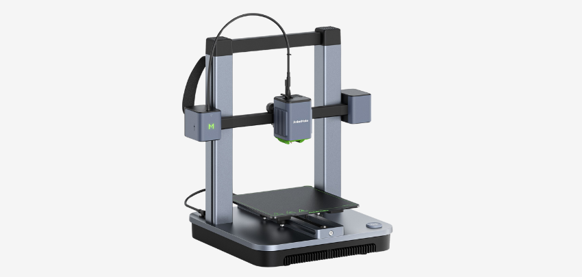 AnkerMake M5C für 199€ - 3D-Drucker, bis zu 500 mm/s Geschwindigkeit