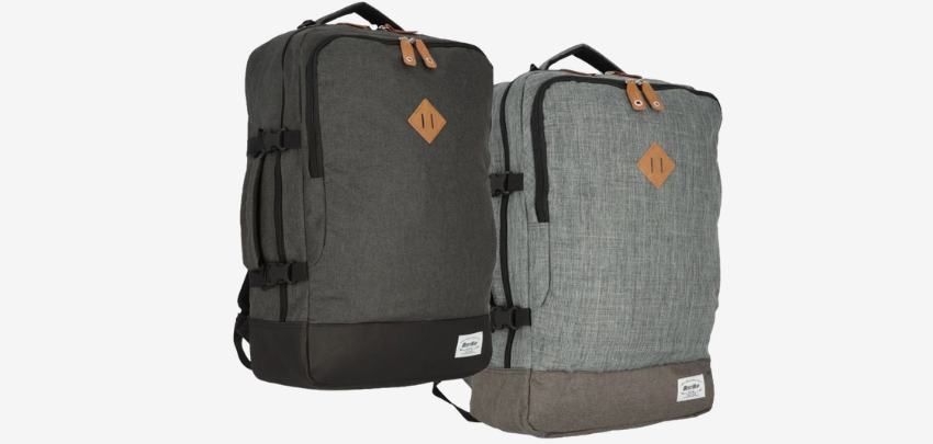 Reisen leicht gemacht! ✈️ Worldpack Bestway Cabin Pro Daypack (50L) für nur 26,98€ 🎒