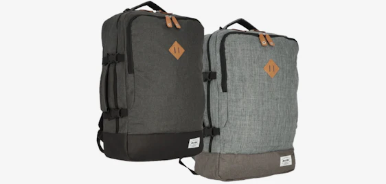 Reisen leicht gemacht! ✈️ Worldpack Bestway Cabin Pro Daypack (50L) für nur 26,98€ 🎒