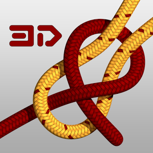 Knoten 3D - kostenlos [Google Playstore]