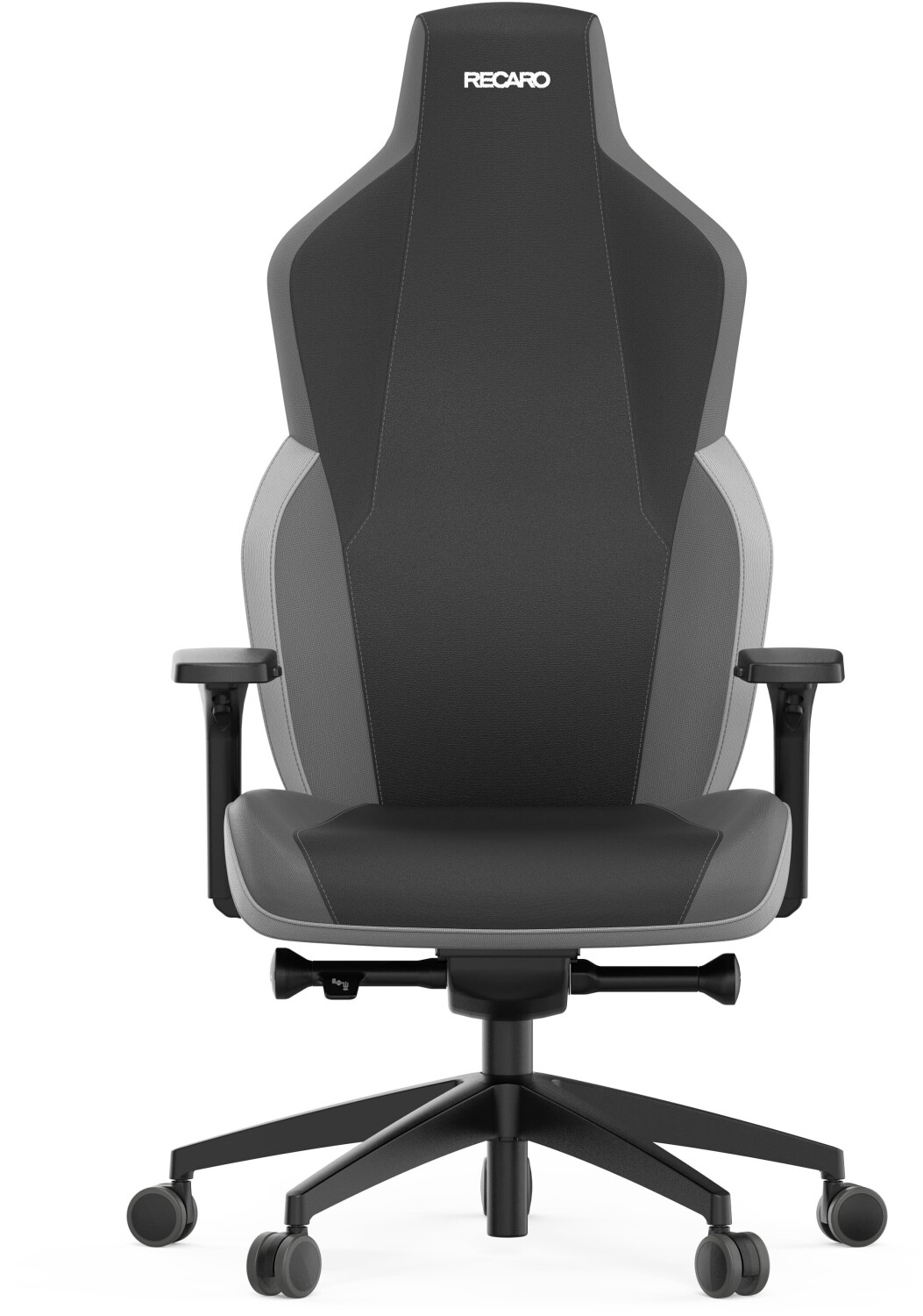 Recaro Rae Essential für 420€ - Premium Gaming-Stuhl mit Synchronmechanik 