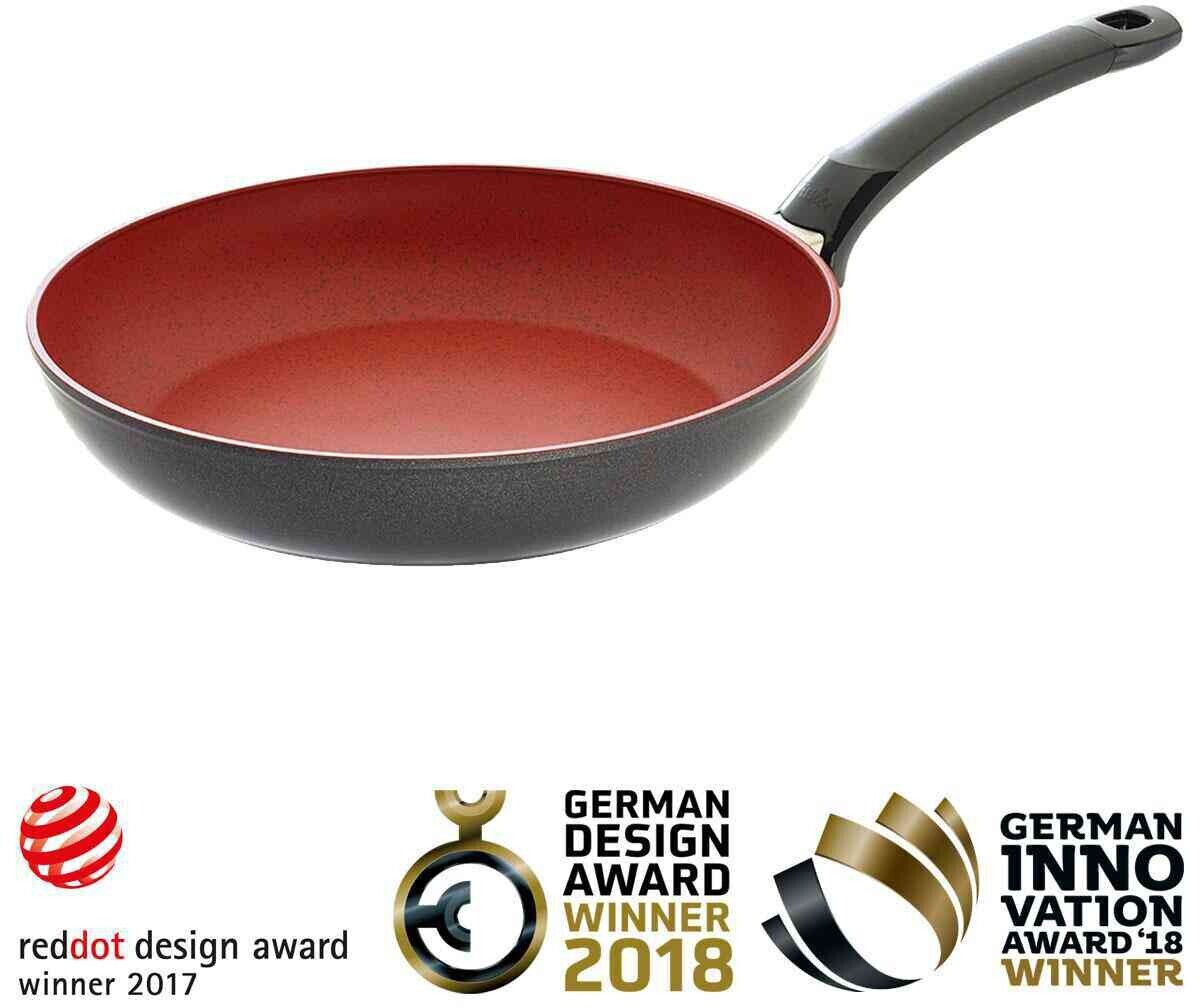 32% auf Fissler Sensored Pfanne 20 cm sparen